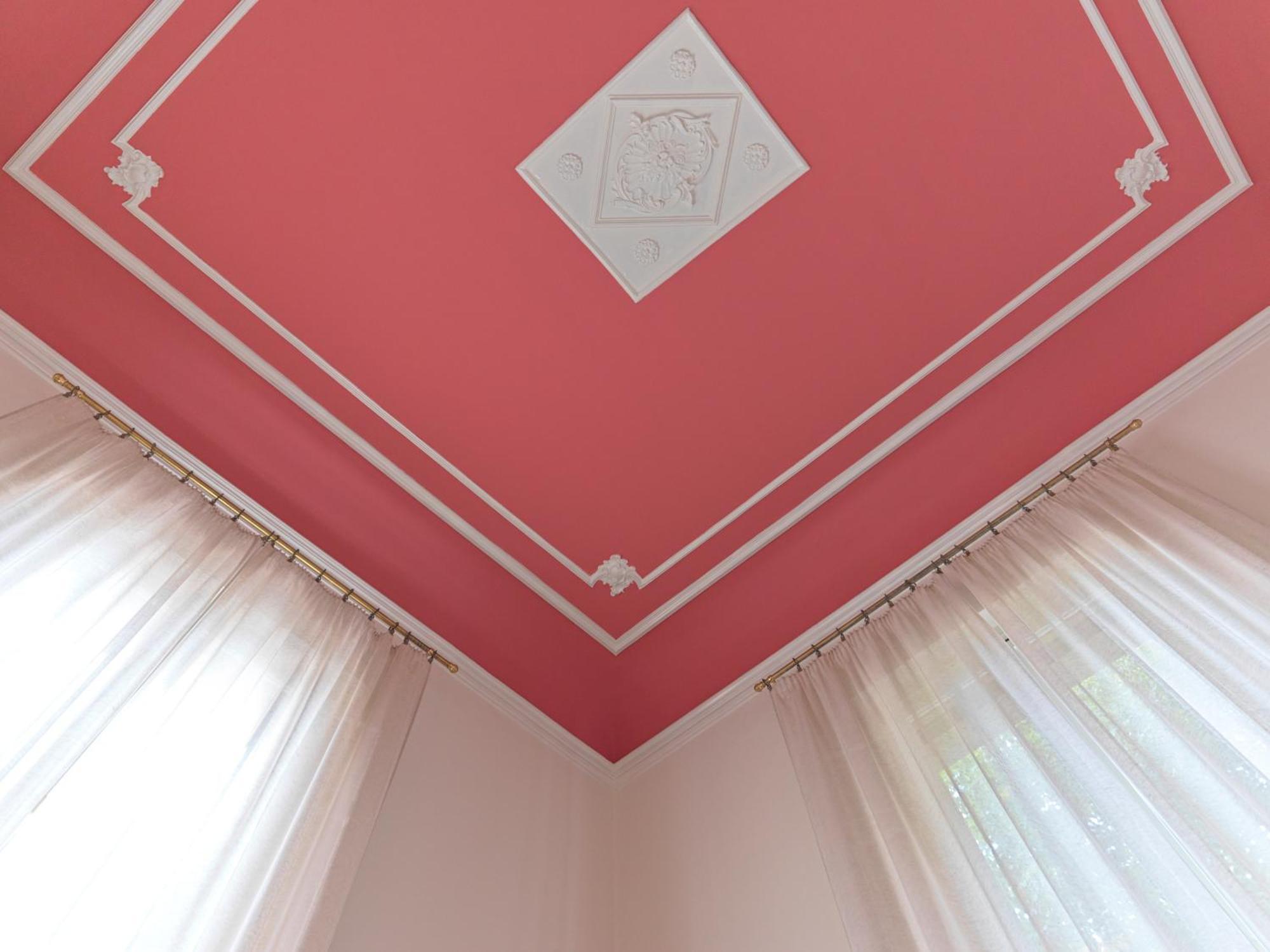 Palazzina Maresa Ferienhaus