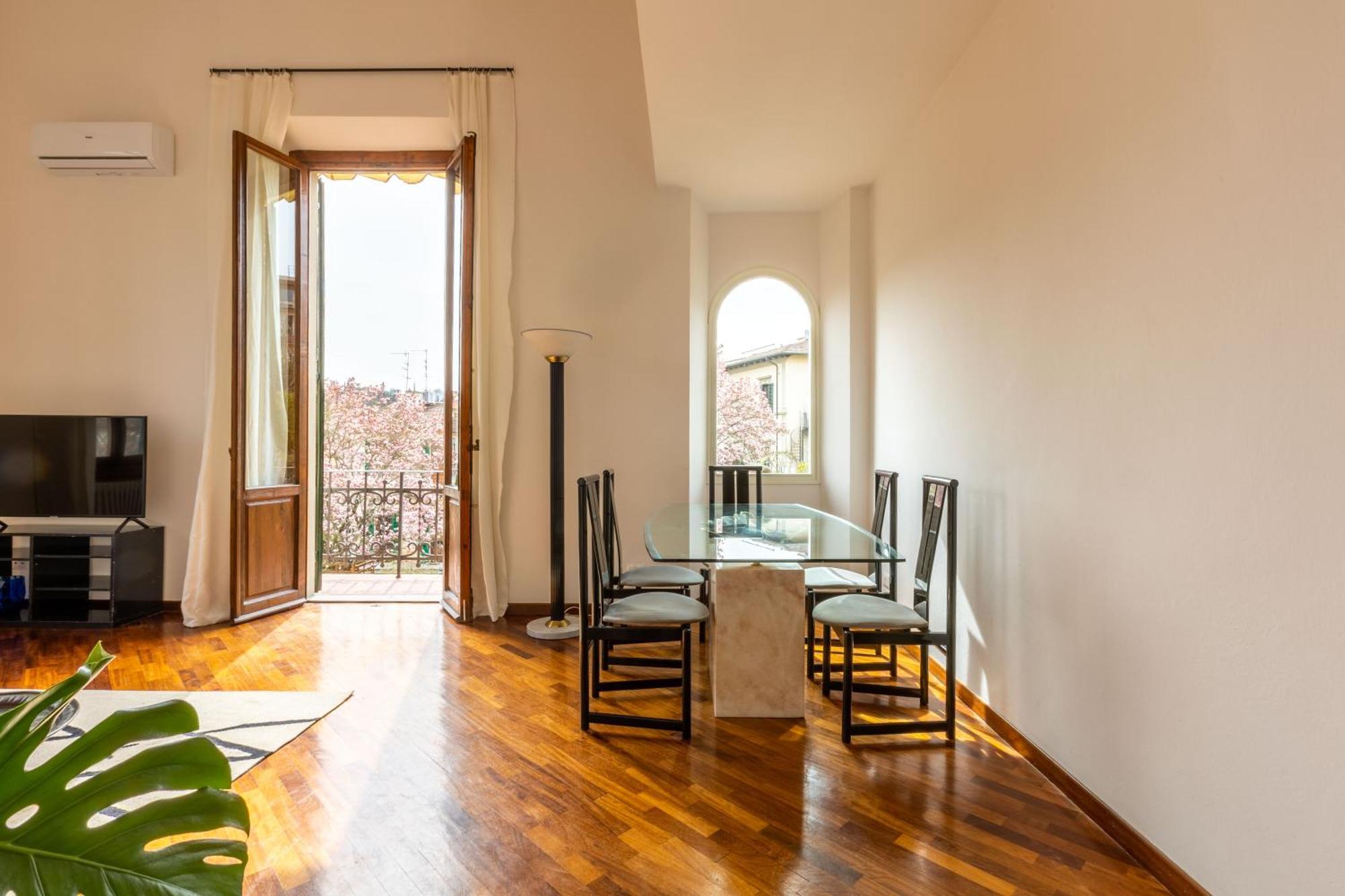 Ferienhaus Palazzina Maresa
