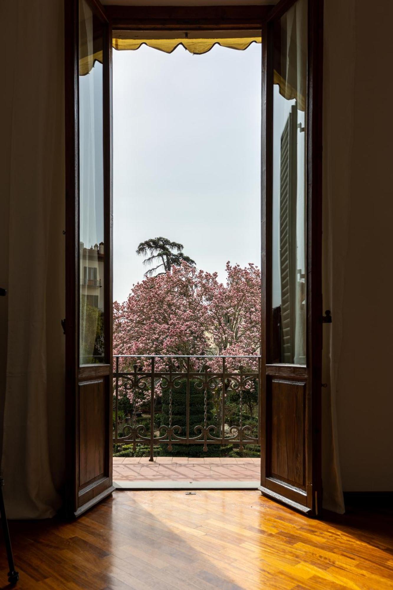Palazzina Maresa Florenz