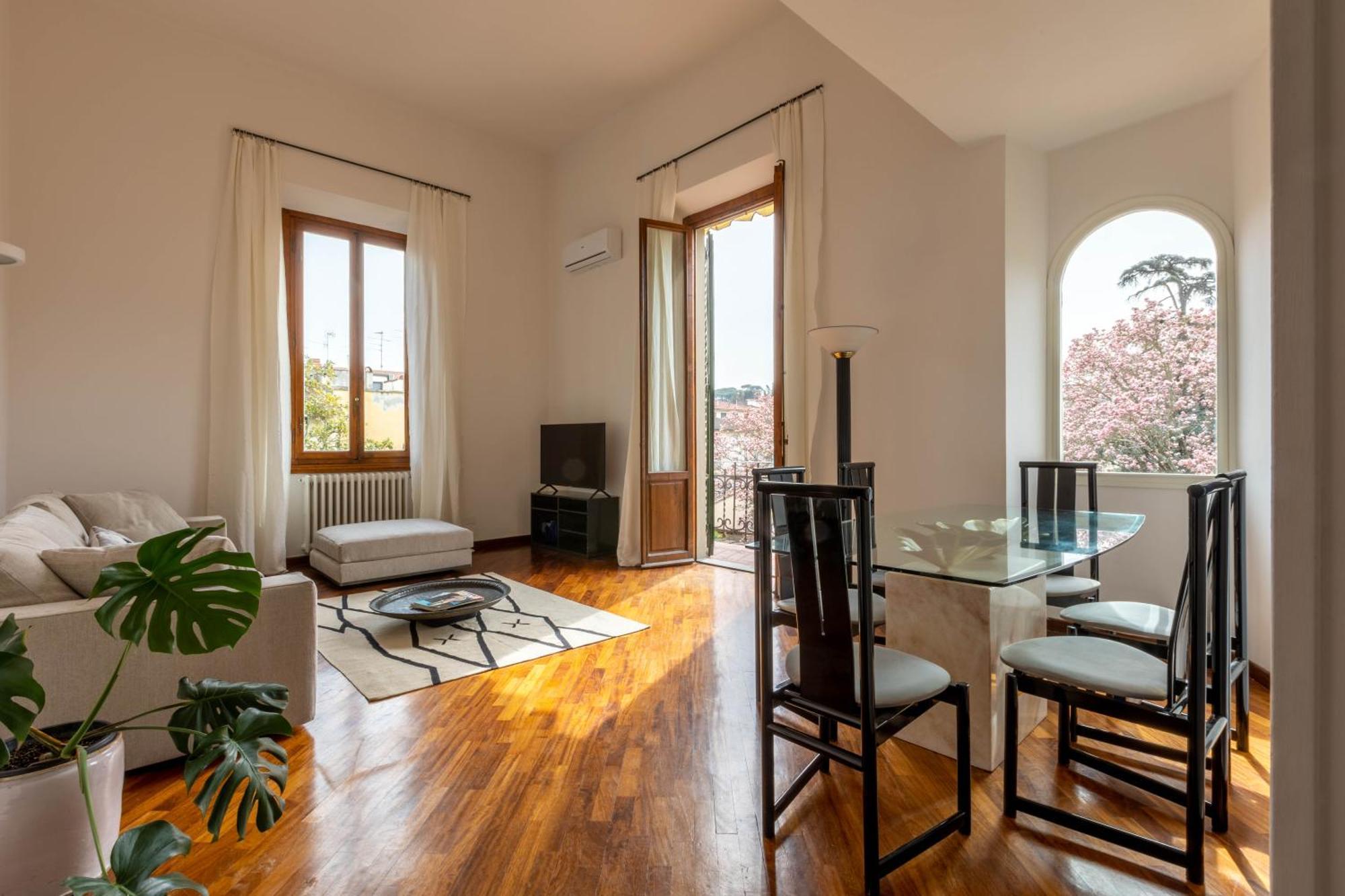 Ferienhaus Palazzina Maresa *