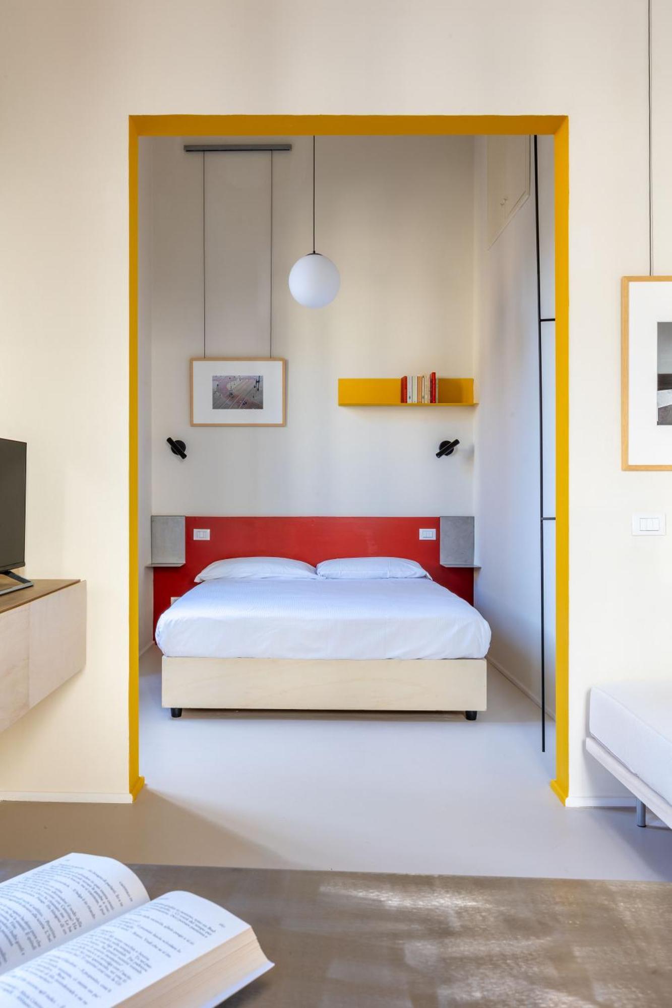 Ferienhaus Palazzina Maresa Florenz