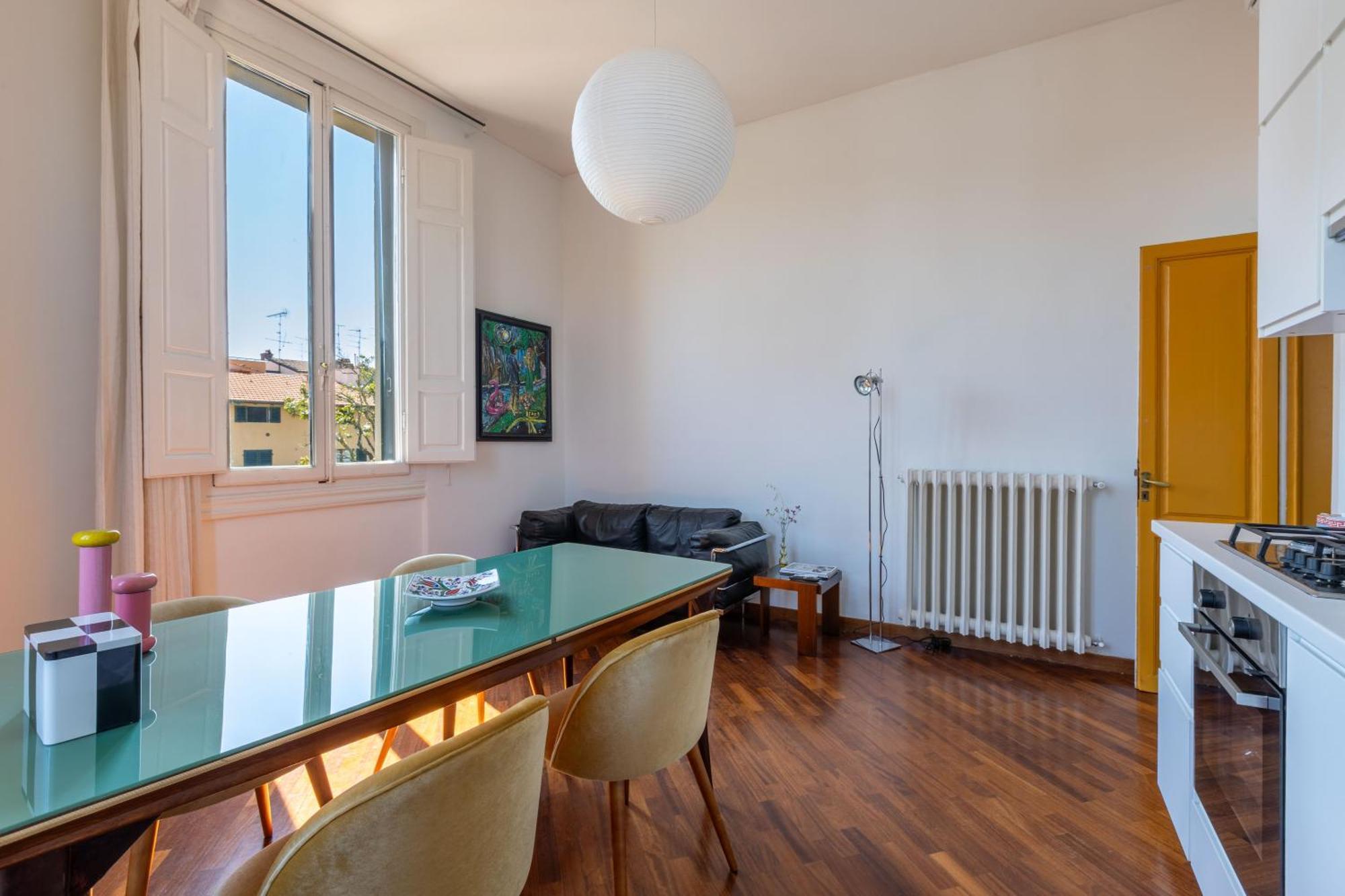 Ferienhaus Palazzina Maresa
